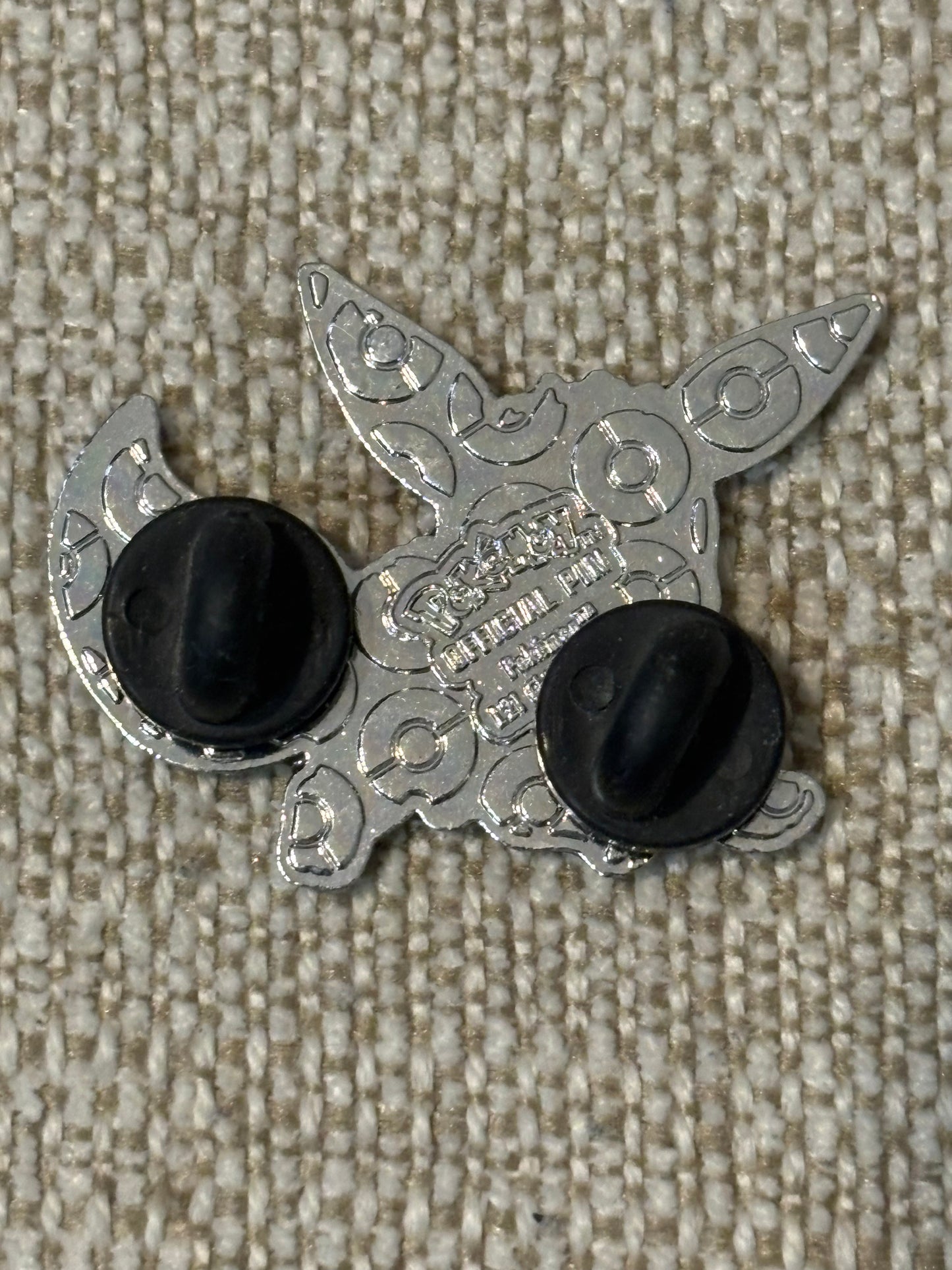 EEVEE Pin