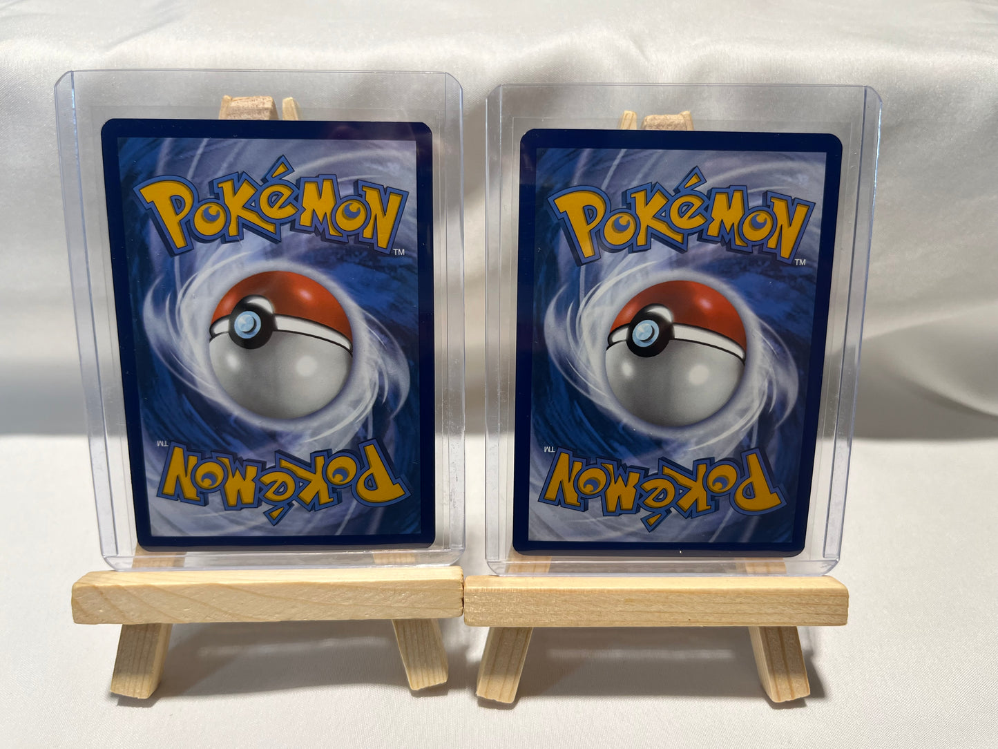 2023 Pokemon Deoxys Holo Set