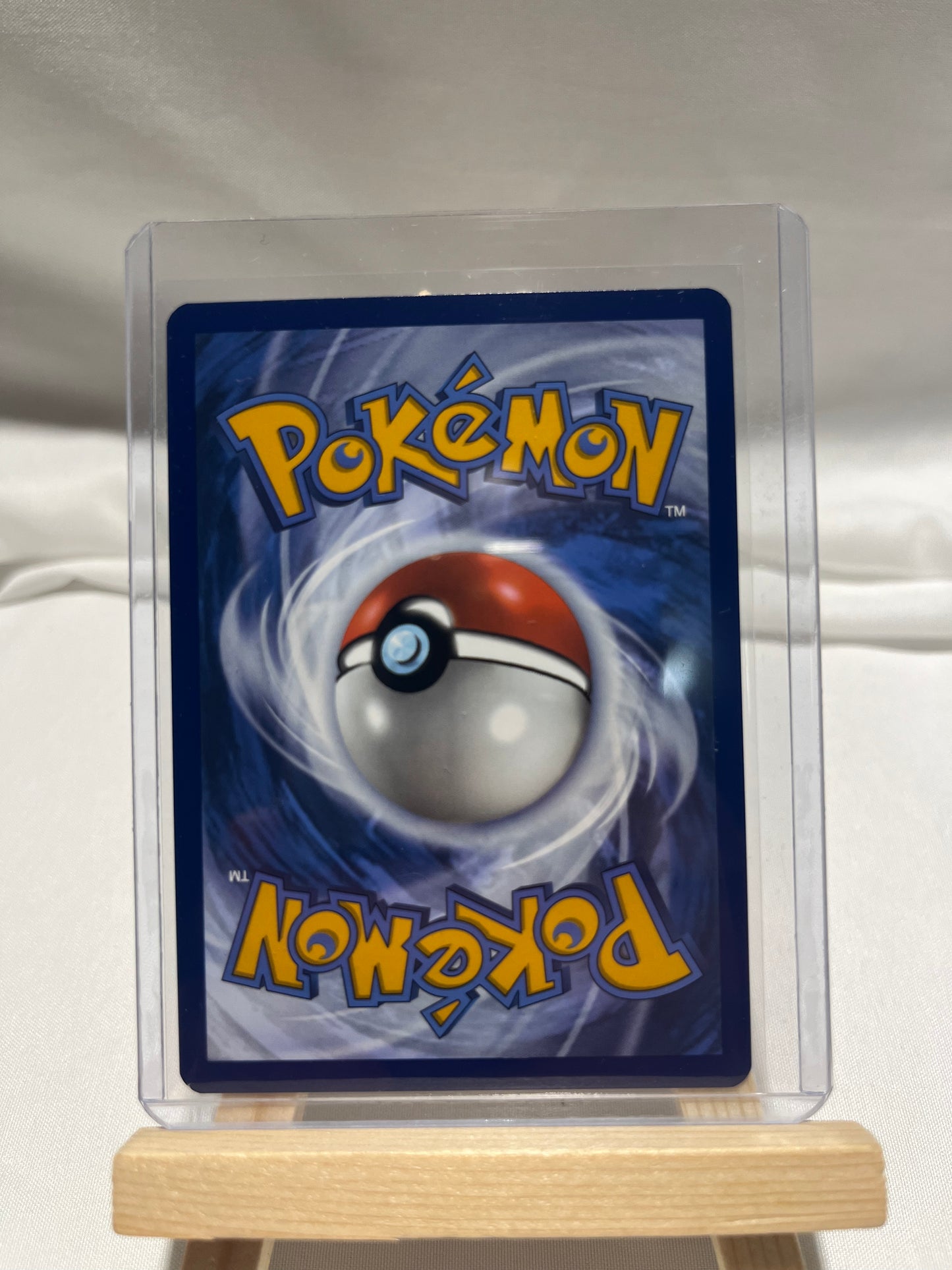2024 Pokemon Scarlet & Violet Stellar Crown Orthworm EX #110