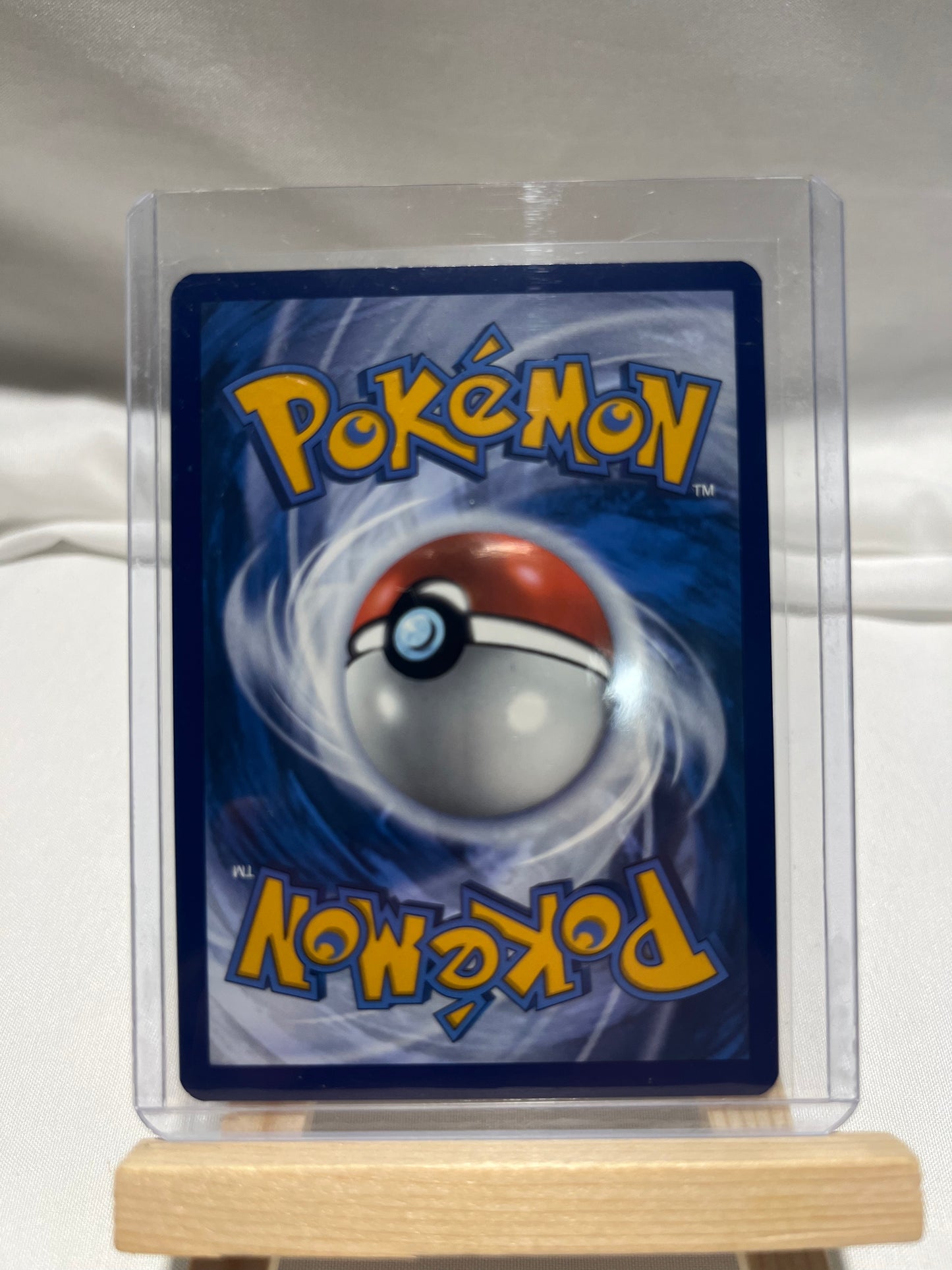 2024 Pokemon Scarlet & Violet Temporal Forces Grotle Illustration Rare #164