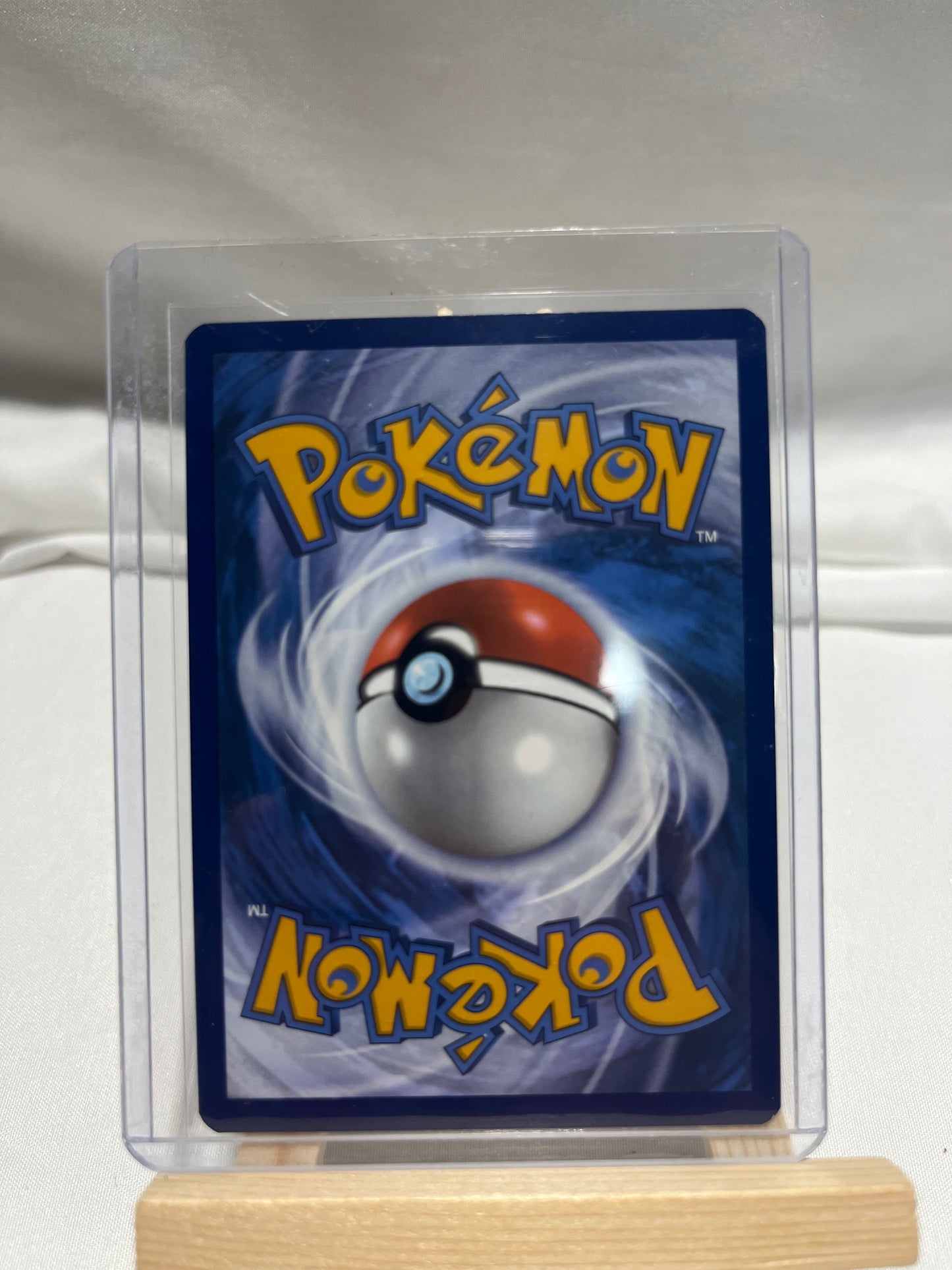 2024 Pokemon Scarlet & Violet Temporal Forces Relicanth Illustration Rare #173