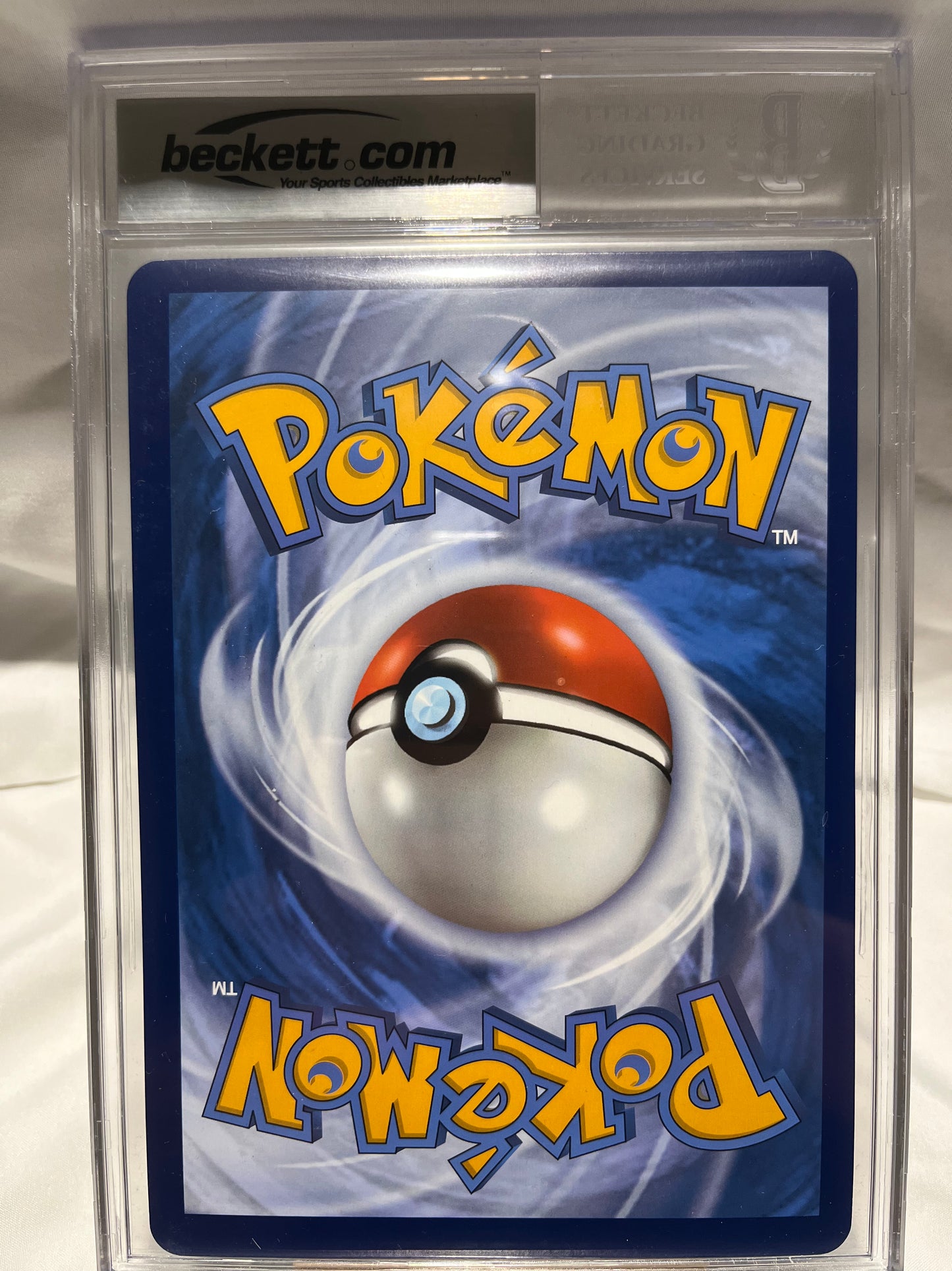 2019-2022 Pokémon Promos Sword & Shield Black Star Zacian V-Union Jumbo