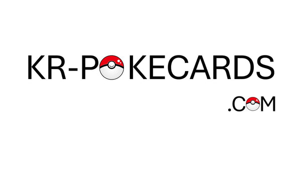 KRPOKE CARDS